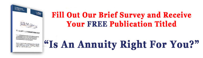 IsAnnuityRightForYou