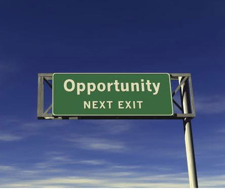 opportunity